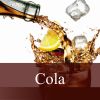 Flavor :  Cola by Fly me to Mars