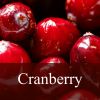 Flavor :  Cranberry by Fly me to Mars