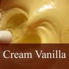 Flavor :  Cream Vanilla par FLY ME TO MARS