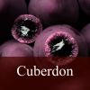 Flavor :  Cuberdon by Fly me to Mars