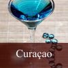Flavor :  Curacao by Fly me to Mars