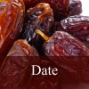 Flavor :  Date by Fly me to Mars
