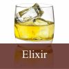 Flavor :  Elixir by Fly me to Mars