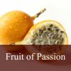 Flavor :  Fruit Of Passion by Fly me to Mars