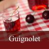 Flavor :  Guignolet by Fly me to Mars