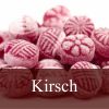 Flavor :  Kirsch Candy by Fly me to Mars