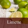 Flavor :  Limette by Fly me to Mars