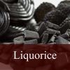Flavor :  Liquorice by Fly me to Mars