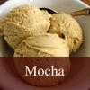Flavor :  Mocha by Fly me to Mars