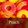 Flavor :  Peach by Fly me to Mars