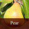 Flavor :  Pear by Fly me to Mars