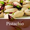Flavor :  Pistachio by Fly me to Mars