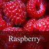 Flavor :  Raspberry by Fly me to Mars
