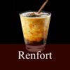 Flavor :  Renfort by Fly me to Mars