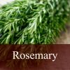 Flavor :  Rosemary by Fly me to Mars