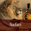 Flavor :  Safari by Fly me to Mars