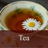 Flavor :  Tea by Fly me to Mars
