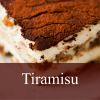 Flavor :  Tiramisu by Fly me to Mars