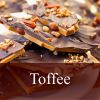 Flavor :  Toffee by Fly me to Mars