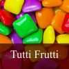 Flavor :  Tutti Frutti by Fly me to Mars
