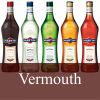 Flavor :  Vermouth by Fly me to Mars