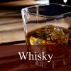 Flavor :  Whisky by Fly me to Mars