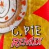 Flavor :  C Pie Remix by Food Fighter Juice