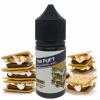 Flavor :  Too Puft by Food Fighter Juice