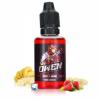 Flavor :  Xcalibur Owen by French Lab