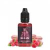 Flavor :  Xcalibur Shun by French Lab