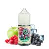 Flavor :  Bad Apple Squad by Frutti Gang