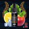 Flavor :  Anoki Maya by Full Moon