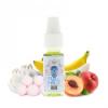 Flavor :  Blue Full Milk by Full Moon