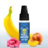 Flavor :  Blue Just Fruit by Full Moon