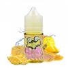 Flavor :  Crazy Ananas by Full Moon