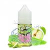 Flavor :  Crazy Apple by Full Moon