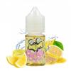 Flavor :  Crazy Lemon by Full Moon