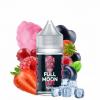Flavor :  Dark Infinity by Full Moon