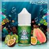 Flavor :  Deep Sea by Full Moon
