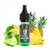 Flavor :  Green by Full Moon