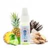 Flavor :  Green Full Milk by Full Moon