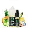 Flavor :  Green Infinity by Full Moon