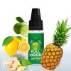 Flavor :  Green Just Fruit by Full Moon