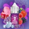 Flavor :  Hypnose by Full Moon