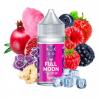 Flavor :  Hypnose Infinity by Full Moon