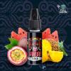 Flavor :  Maori Haka by Full Moon