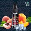 Flavor :  Maori Honu by Full Moon