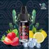 Flavor :  Maori Moko by Full Moon