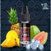 Flavor :  Maori Wera by Full Moon