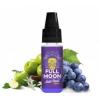 Flavor :  Purple Just Fruit by Full Moon